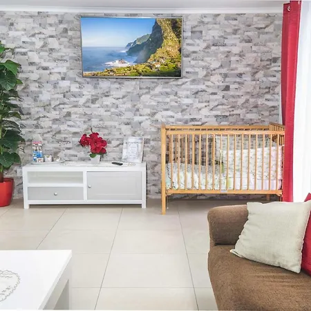 Barreiros House Villa Funchal  Exterior photo
