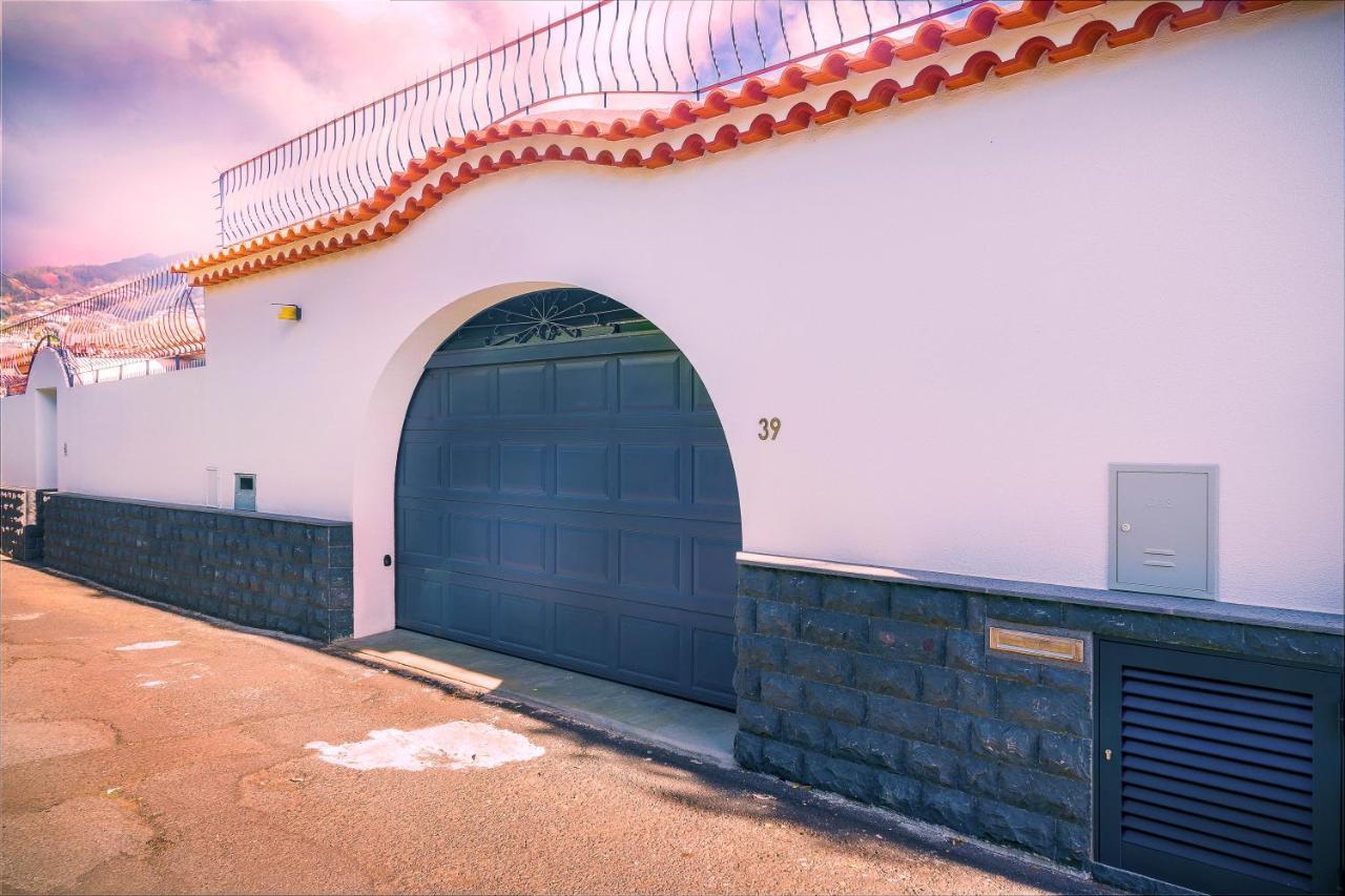 Dom wakacyjny Barreiros House Funchal (Madeira)