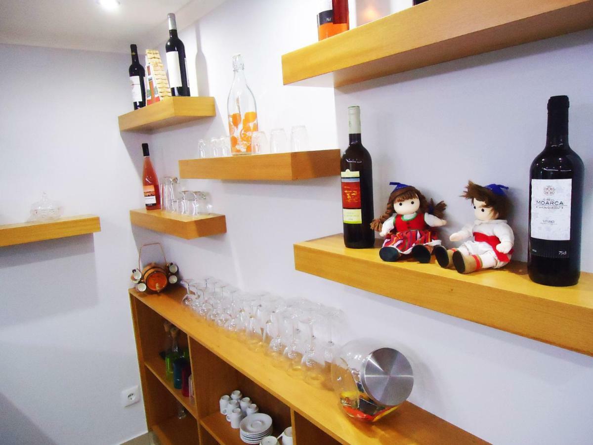 Dom wakacyjny Barreiros House