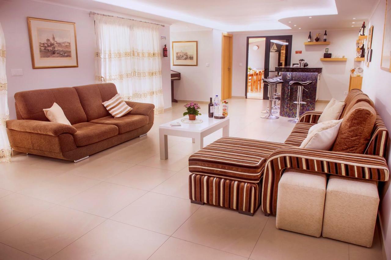 Barreiros House Dom wakacyjny